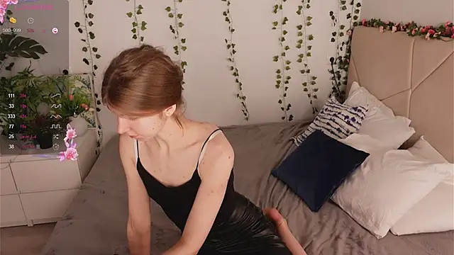 Bubble Chloe online show from 03.05.26