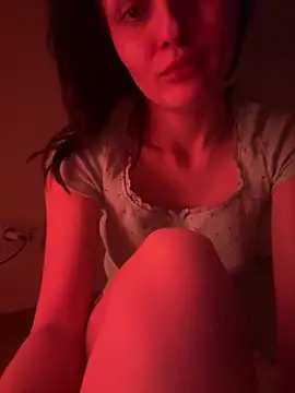 Snapshot of ti_llama chatting on 02.03.26 ti llama online show from 02.03.26