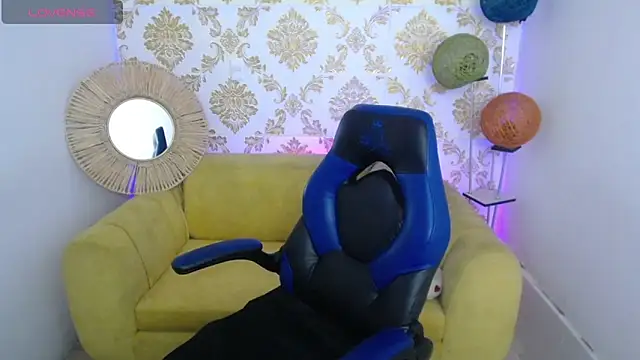 ALISS M  online show from 02.09.26