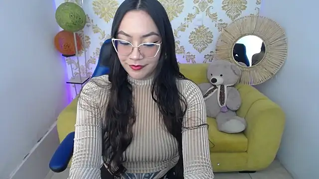 ALISS M  online show from 02.18.26