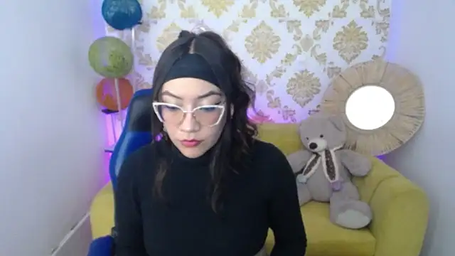 ALISS M  online show from 02.19.26