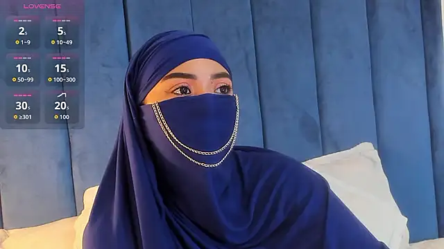 Snapshot of fatimarab__ chatting on 02.24.26 fatimarab online show from 02.24.26