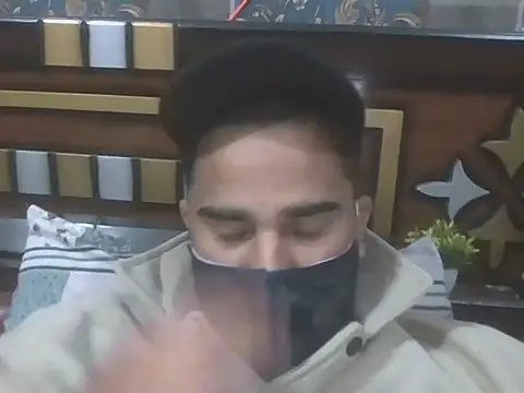 Snapshot of MrCurioX chatting on 02.03.26 MrCurioX online show from 02.03.26