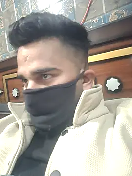 Snapshot of MrCurioX chatting on 02.11.26 MrCurioX online show from 02.11.26