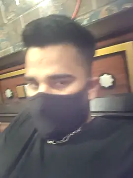 Snapshot of MrCurioX chatting on 02.13.26 MrCurioX online show from 02.13.26