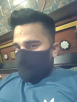 Snapshot of MrCurioX chatting on 02.14.26 MrCurioX online show from 02.14.26