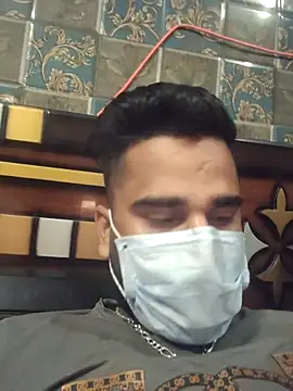 Snapshot of MrCurioX chatting on 02.23.26 MrCurioX online show from 02.23.26