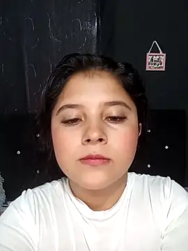 Salome Vivas online show from 02.16.26