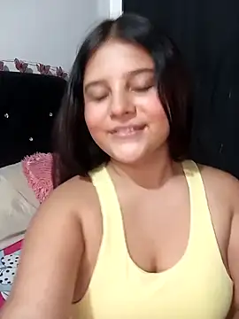 Salome Vivas online show from 04.15.26