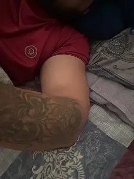 Rah0091 online show from 02.10.26