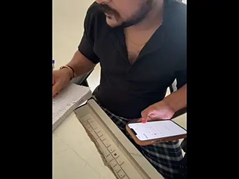 Snapshot of Rah0091 chatting on 03.16.26 Rah0091 online show from 03.16.26