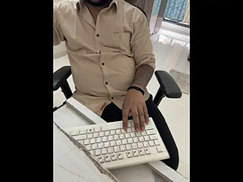 Snapshot of Rah0091 chatting on 03.27.26 Rah0091 online show from 03.27.26