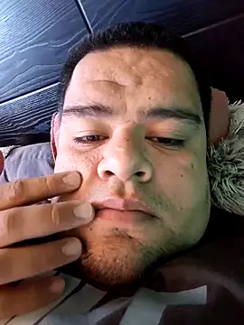 Caliente Gor online show from 02.15.26