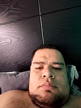 Caliente Gor online show from 03.15.26