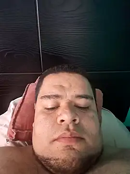 Caliente Gor online show from 04.19.26