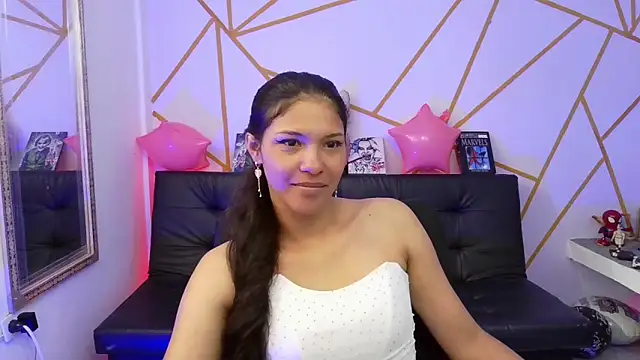 amber miller18 online show from 02.03.26