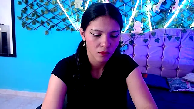 amber miller18 online show from 02.27.26