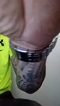 PastingForgiver online show from 04.11.26