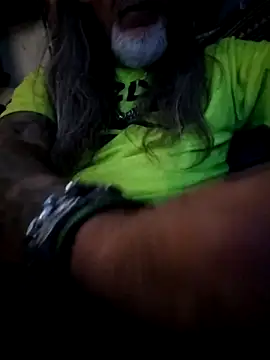 PastingForgiver online show from 04.12.26