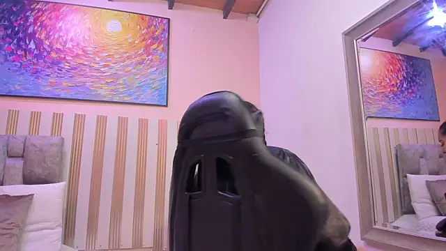 nina glow online show from 03.27.26