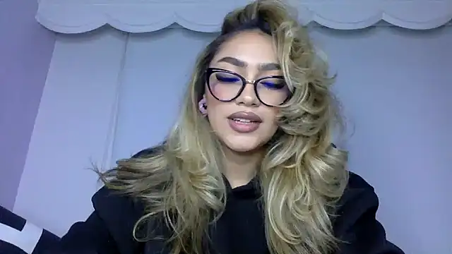 Maddy Beluci online show from 07.02.26