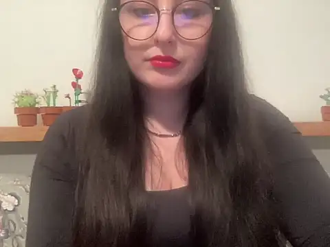 Snapshot of DorothyJoy chatting on 02.03.26 DorothyJoy online show from 02.03.26