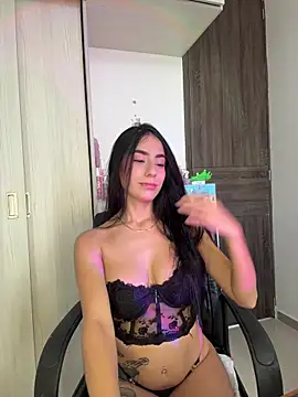 Juanitaa04 online show from 02.25.26