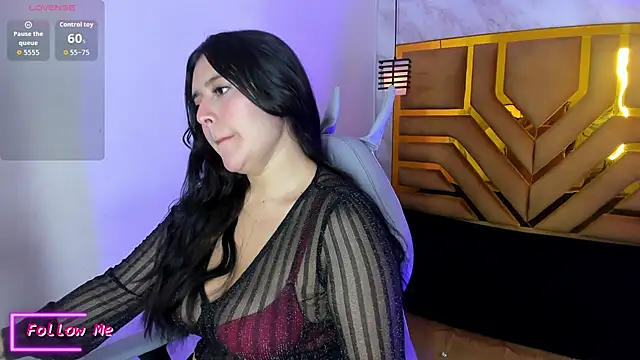 Snapshot of Miss_Scarlett22 chatting on 02.18.26 Miss Scarlett22 online show from 02.18.26