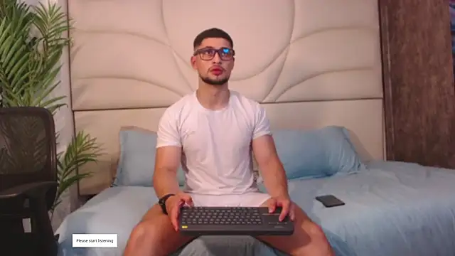 valenssio moretti online show from 04.08.26