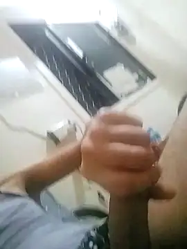 Snapshot of basyo2 chatting on 02.22.26 basyo2 online show from 02.22.26