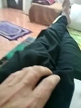 Snapshot of basyo2 chatting on 02.23.26 basyo2 online show from 02.23.26