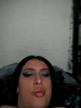 Deimoonblack26 online show from 02.09.26