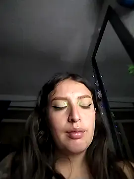 Deimoonblack26 online show from 02.12.26