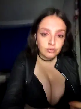 Deimoonblack26 online show from 02.17.26