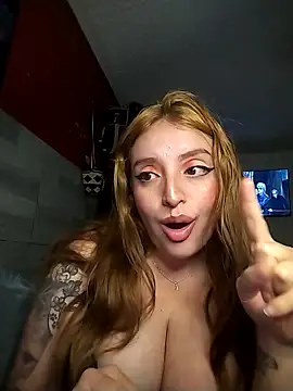 Deimoonblack26 online show from 04.15.26