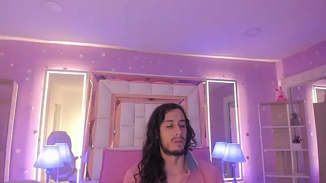 Goldentemptation  online show from 07.07.26