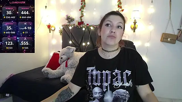 Snapshot of Sharma_Amayra chatting on 02.05.26 Sharma Amayra online show from 02.05.26