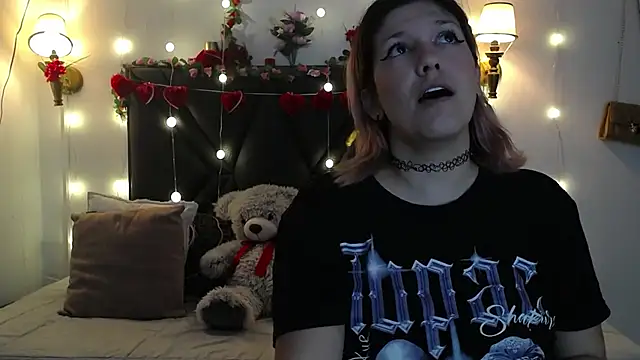 Sharma Amayra online show from 03.30.26