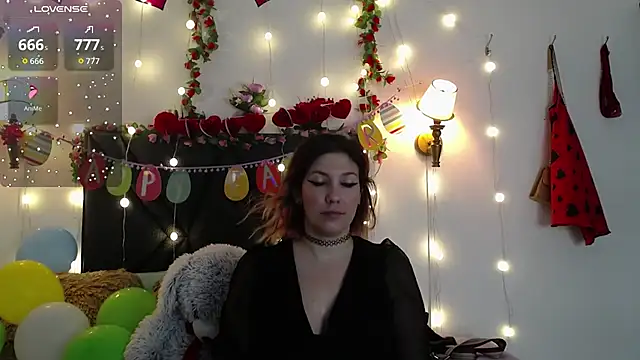 Sharma Amayra online show from 04.04.26