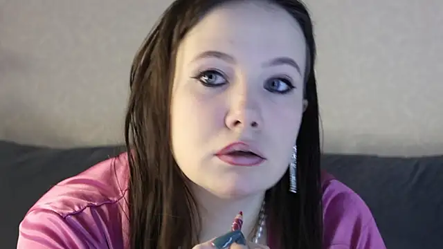 Snapshot of Baby-hot-girl chatting on 02.16.26 Baby-hot-girl online show from 02.16.26