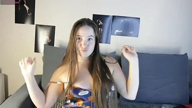 Baby-hot-girl online show from 07.12.26