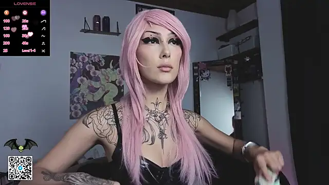 poison dafne online show from 07.03.26