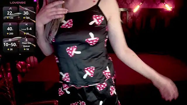 DramaQuenns online show from 03.26.26