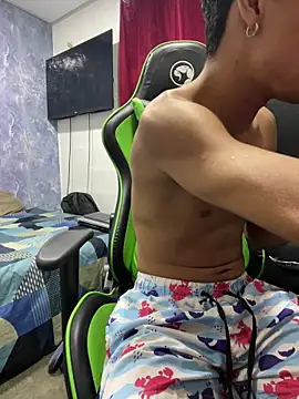 JHON BIGCOCK23 online show from 02.06.26