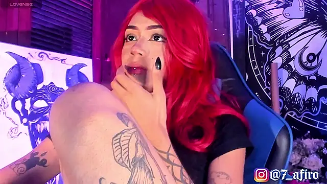 Ivy Byte online show from 02.08.26