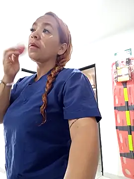 -Serena  online show from 04.06.26