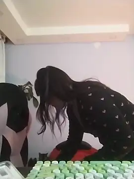 missfungi8 online show from 02.23.26