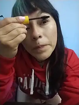 missfungi8 online show from 03.23.26