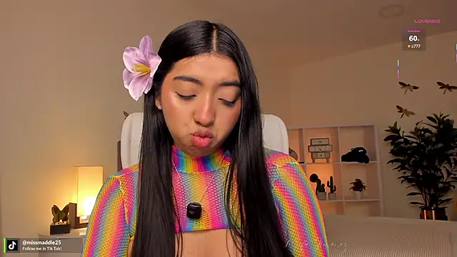 missvancouver online show from 02.27.26