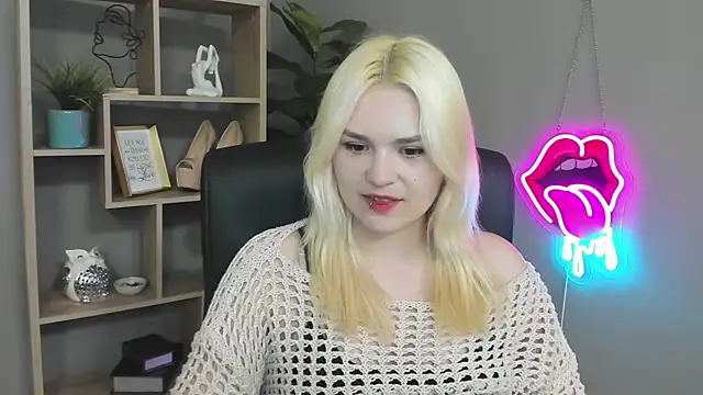 Snapshot of SweetLilyxo chatting on 05.03.26 SweetLilyxo online show from 05.03.26